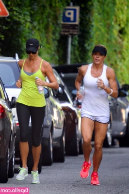 Stacy Keibler [ stacy-keibler ] - Sweet dreams 😈🍆🙈