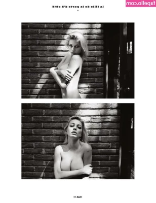 Caroline Vreeland [ caroline-vreeland ] - Zipper down?  @lonely_toys www.onlyfans.com/lonely_toys