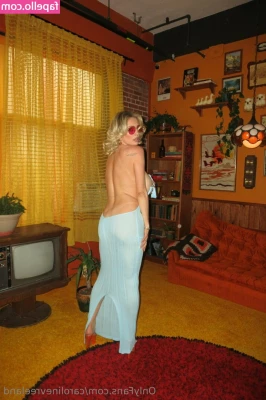 Caroline Vreeland [ caroline-vreeland ] - UNLOCK @llbooty 👀 Hot Uncensored Videos 💋 Super sexy shower