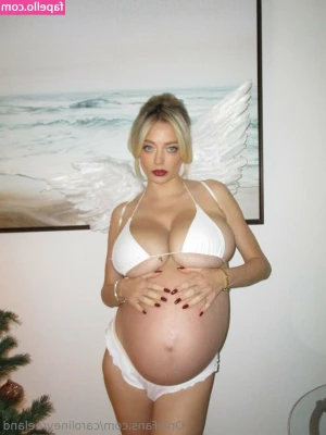 Caroline Vreeland [ caroline-vreeland ] - Sunday funday is just beginning
