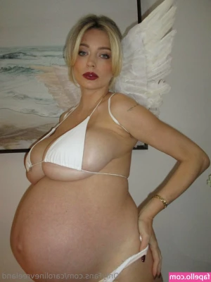 Caroline Vreeland [ caroline-vreeland ] - Fui no motel com um gato pra fazer uma putaria bem gostosa 🤤