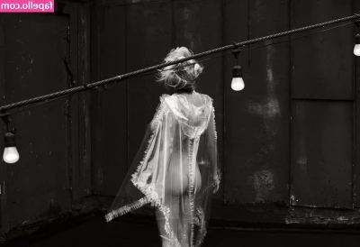 Caroline Vreeland [ caroline-vreeland ] - Just a baddie looking for a partner in crime