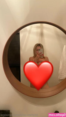 Caroline Vreeland [ caroline-vreeland ] - How your god is looking down on you