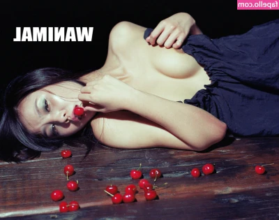 Wanimal Models [ wanimal-models ] - Whatcha wanna see today babe ?
