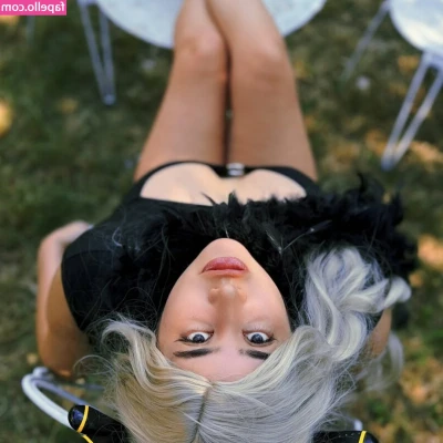 Elise ASMR [ elise-asmr-4 ] - I am filming customs tomorrow,  If I have the energy I'm also gonna