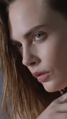  [ cara-delevingne ] - Ayúdenme a tener seguidores