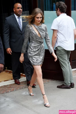 Cara Delevingne [ cara-delevingne ] - Let me part my ass cheeks for you baby part 1