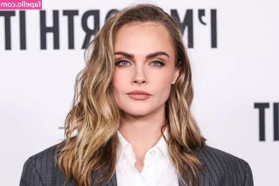 Cara Delevingne [ cara-delevingne ] - 🔥💥💦𝐏𝐑𝐎𝐌𝐎𝐂𝐈𝐎𝐍