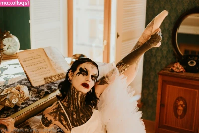 draken_lady [ draken-lady ] - My VIP page is NO PTV     No Spam     Daily Nudes
