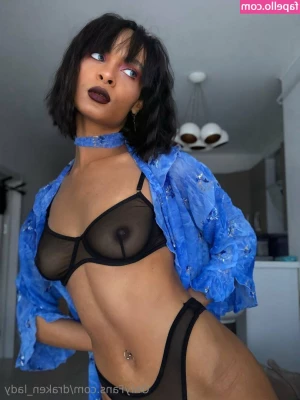 draken_lady [ draken-lady ] - If u were near me  u d know I m not wearing underwear