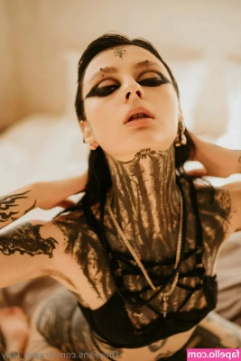 draken_lady [ draken-lady ] - Are you missing seeing me naked?
