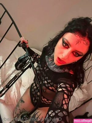 draken_lady [ draken-lady ] - Join me in the kitchen