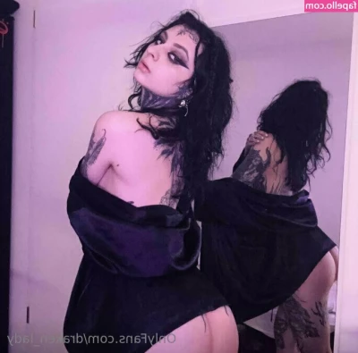 draken_lady [ draken-lady ] - The more active y all are the more active I will be  I know you miss