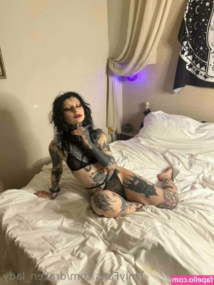draken_lady [ draken-lady ] - Sneak peak at a new video I m working on  Slumber party boys go