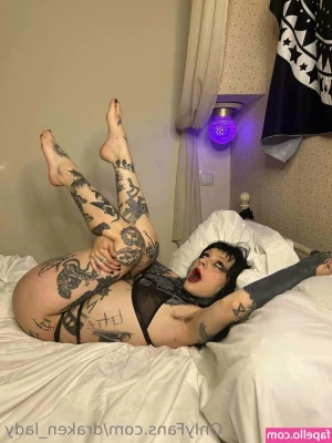 draken_lady [ draken-lady ] - Hope you re having sweet dreams