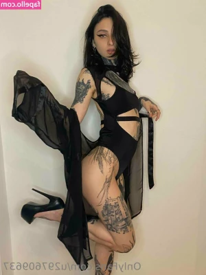 draken_lady [ draken-lady ] - New content tonight  Merry Christmas