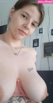 Ladysabrina - I want to feel you so badly