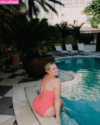 Iskra Lawrence [ iskra-lawrence ] - My highest mastery champions 🏆