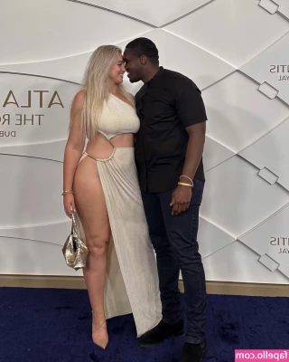 Iskra Lawrence [ iskra-lawrence ] - Morgen