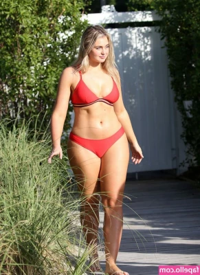 Iskra Lawrence [ iskra-lawrence ] - What if all these trials lead to something beautiful?
