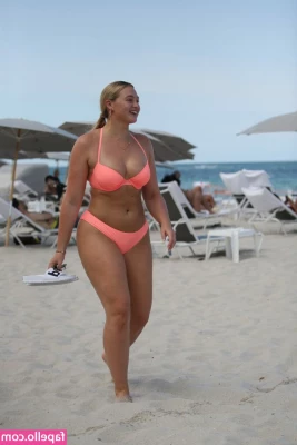 Iskra Lawrence [ iskra-lawrence ] - Short film  making more new content soon