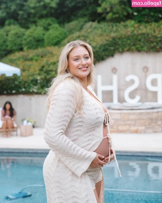 Iskra Lawrence [ iskra-lawrence ] - I am still wet  if you are interested