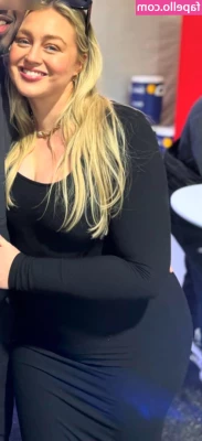 Iskra Lawrence [ iskra-lawrence ] - FREE VIP access  Say less