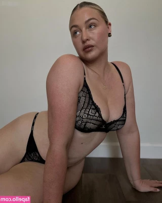 Iskra Lawrence [ iskra-lawrence ] - 𝟱𝟬% 𝗢𝗙𝗙 𝗩𝗶𝗱𝗲𝗼 𝟭𝟬𝟮𝟬!
