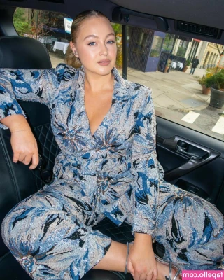Iskra Lawrence [ iskra-lawrence ] - 🔥🔥🔥 @SUZIEXXXL🔥🔥🔥🍆😱 THE REAL MONSTER COCK 11