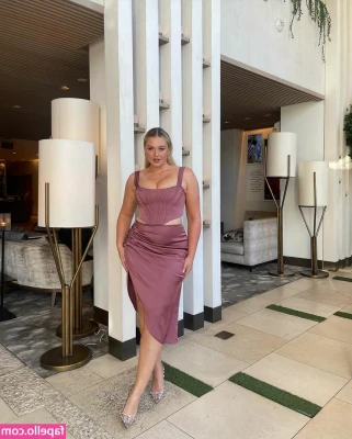 Iskra Lawrence [ iskra-lawrence ] - Baby!!! I want you 💖