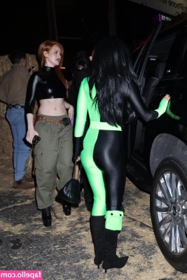 Camila Mendes [ camila-mendes ] - You can t pay me to wear clothes at home