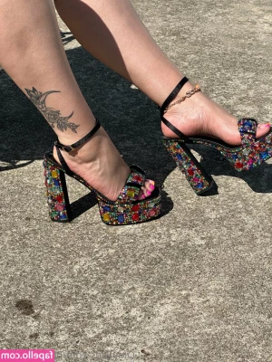 prettyyheelz - Good morning