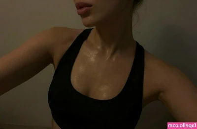 MIRA LEVELS [ mira-levels-1 ] - Waiting to be fucked