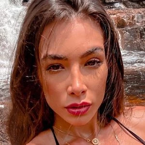 Sarah Del Carpio