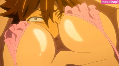 Cenas De Animes [ cenas-de-animes ] - Tight clothes pt. 1