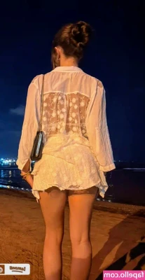 Emi Shaka [ emi-shaka ] - do you like public play i know @tinylilthing does!!! she was dripping