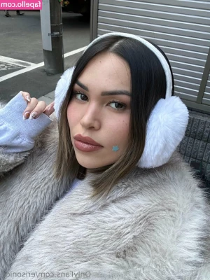 erisonice - You re always tease tease tease