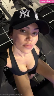 erisonice - Thanks onlyfans for not posting the scheduled post I had planned 