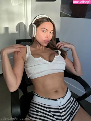 erisonice - Good morning baby