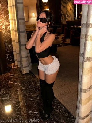 erisonice - Classic Kylie: Getting fucked bare back 💋