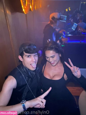 erisonice - let s move our ass a little