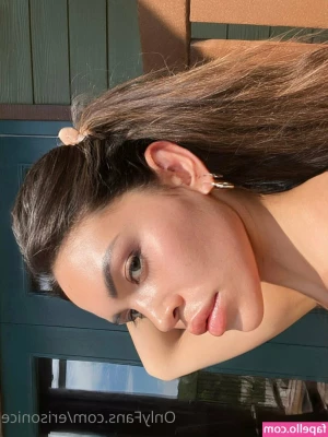 erisonice - kisses from your sexy baby