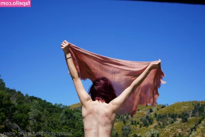 Tantric_Eden [ tantric-eden-2 ] - Big oily titties 🍉🍉😈