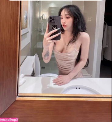 leezipotato - Morning puspus🤫