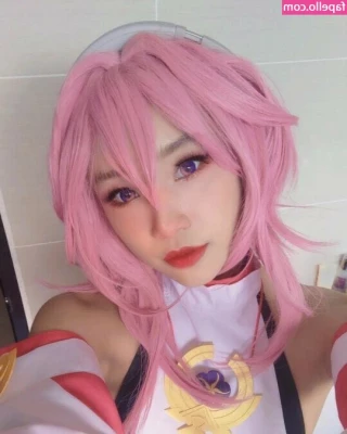 leezipotato - Can you guess what my favorite color is? 😇