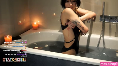 leezipotato - new content/will reply to messages in a few hours! i spent all day