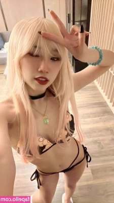 leezipotato - Birthday excitement    Like   this post for a free   from my Vegas