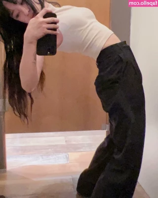 leezipotato - Farting with her nose in my asshole
