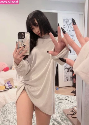 leezipotato - Vero es toda una mina traviesa