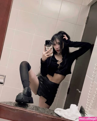leezipotato - I m ready for make your wish true